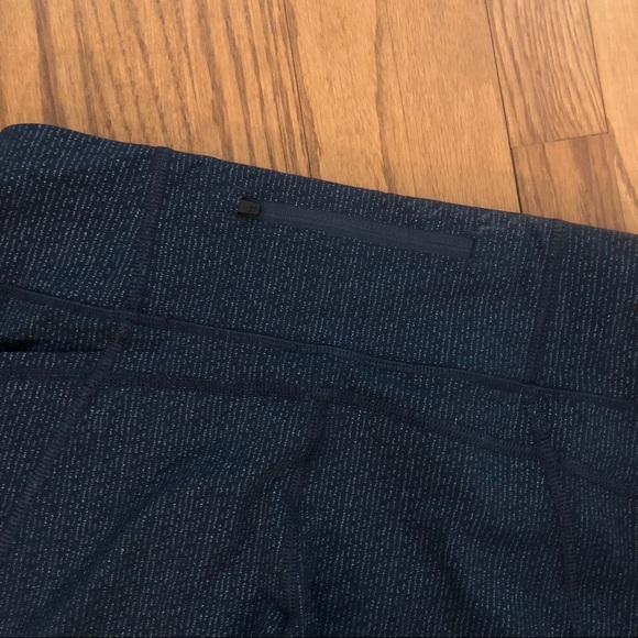 Sweaty Betty Zero Gravity Pocket 7/8 Leggings - Picture 6 of 6